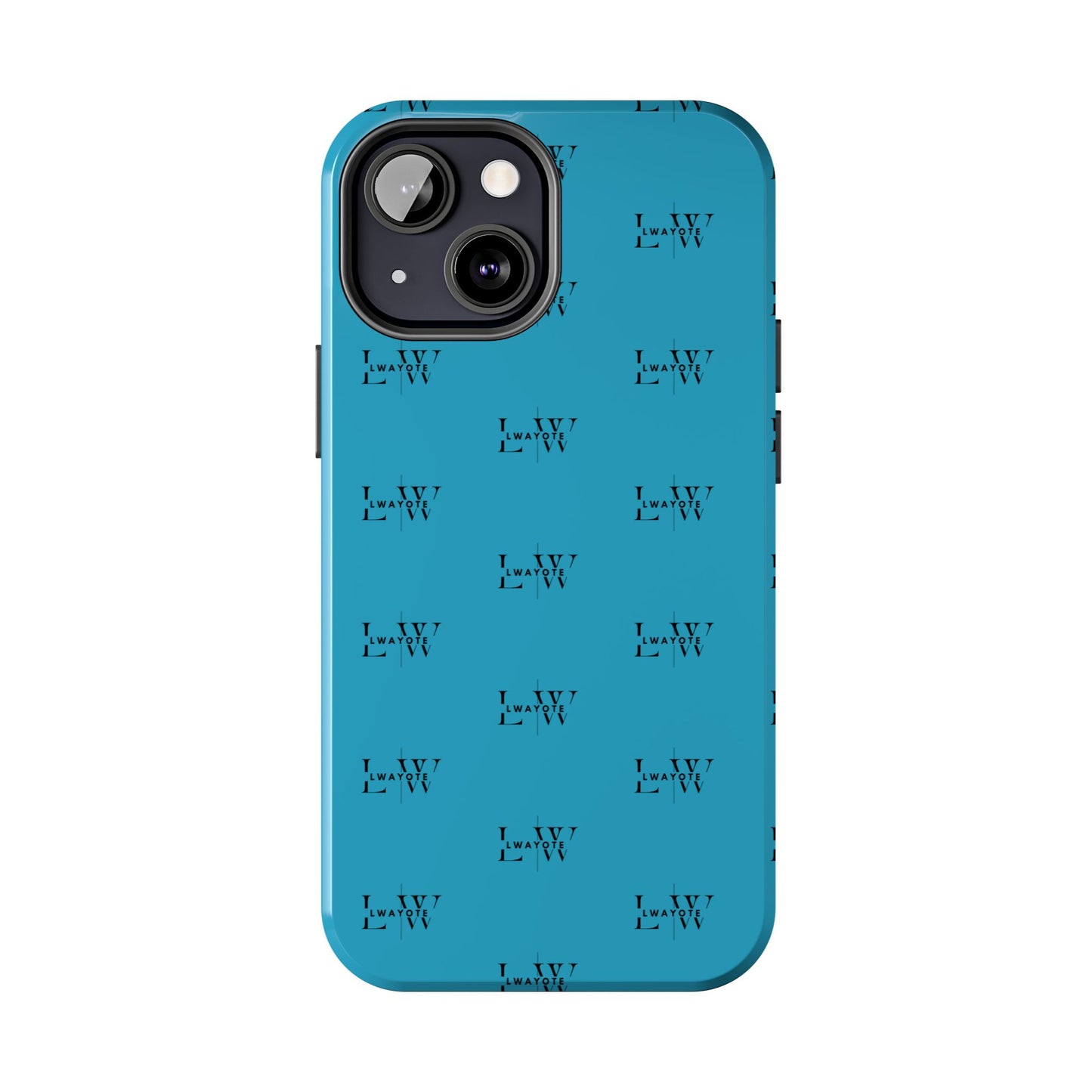 Lwayote Phone Cases