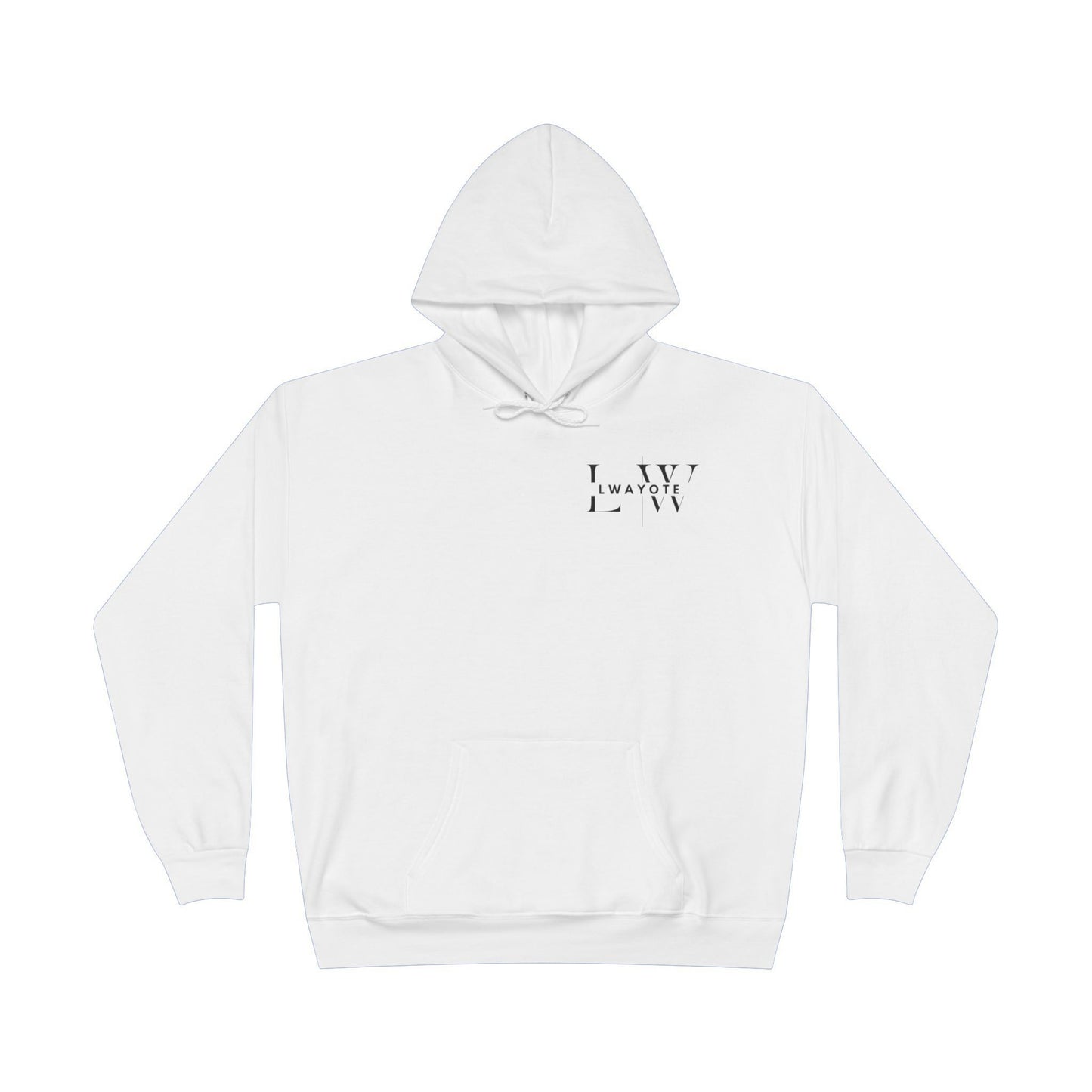 Lwayote Hoodie Sweatshirt