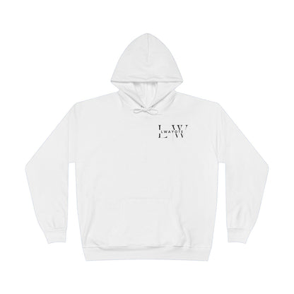 Lwayote Hoodie Sweatshirt