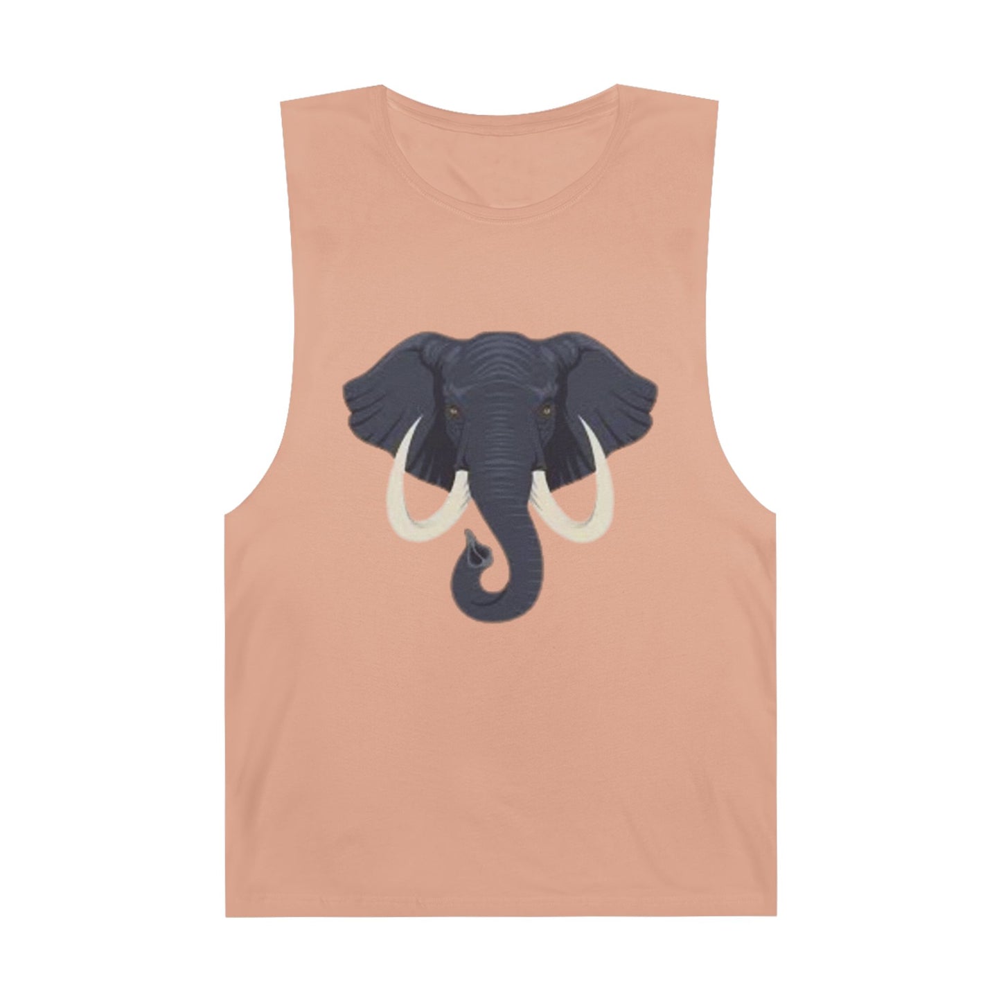 Lwayote Unisex Barnard Tank