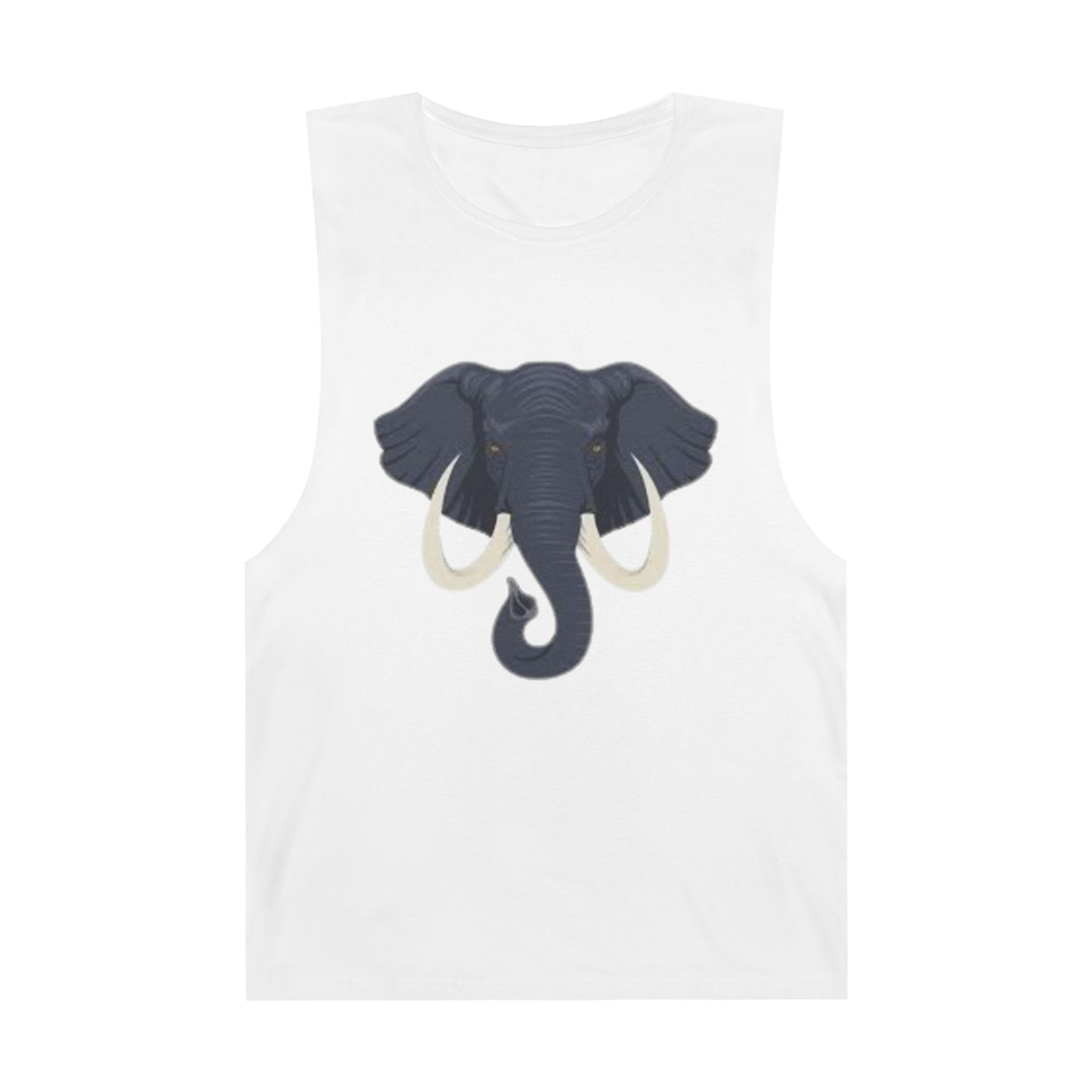 Lwayote Unisex Barnard Tank