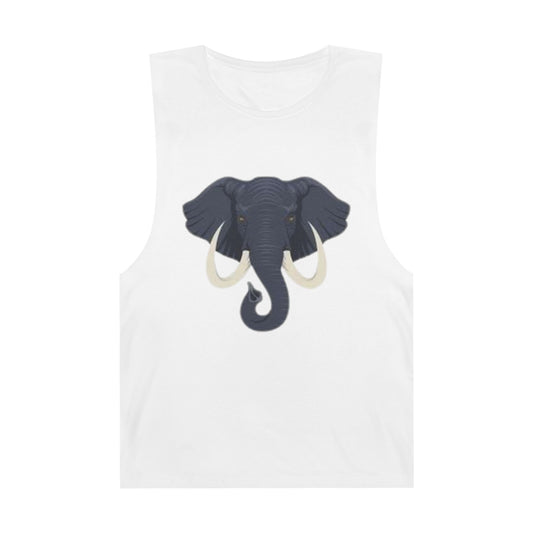 Lwayote Unisex Barnard Tank