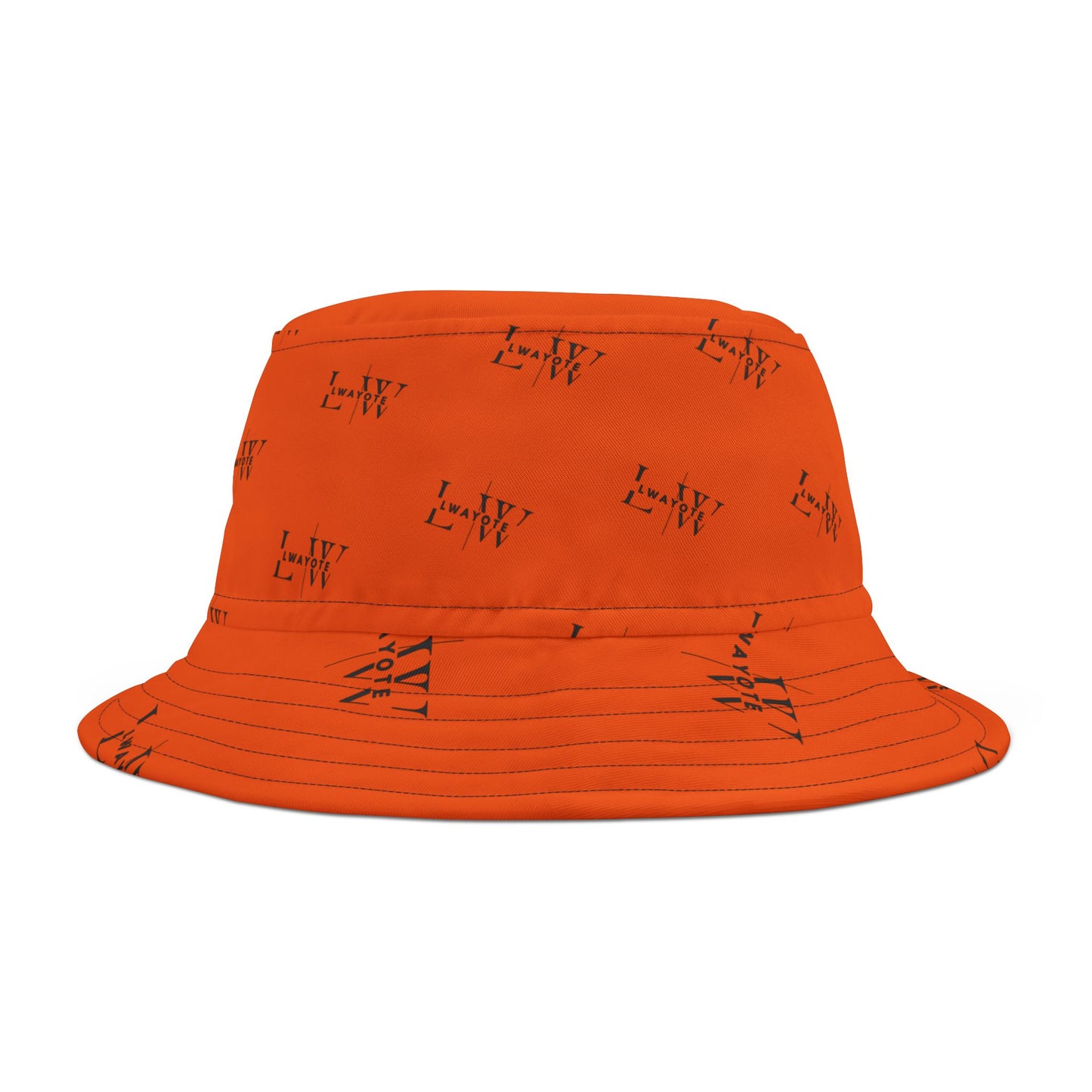 Lwayote Bucket Hat