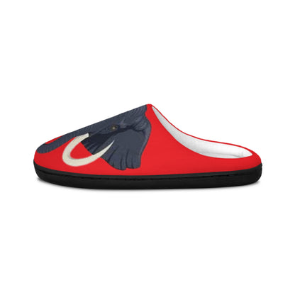 Lwayote Men's Indoor Slippers