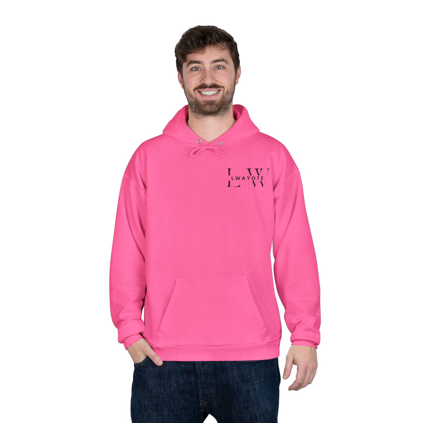 Lwayote Hoodie Sweatshirt