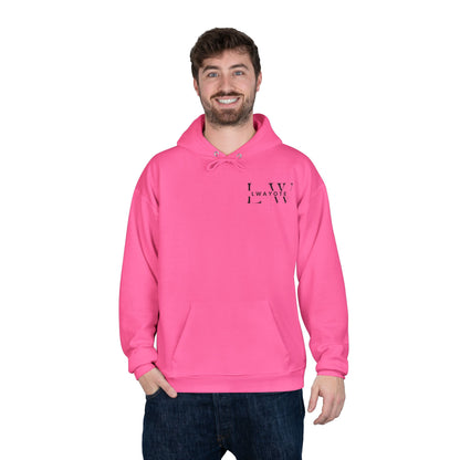 Lwayote Hoodie Sweatshirt