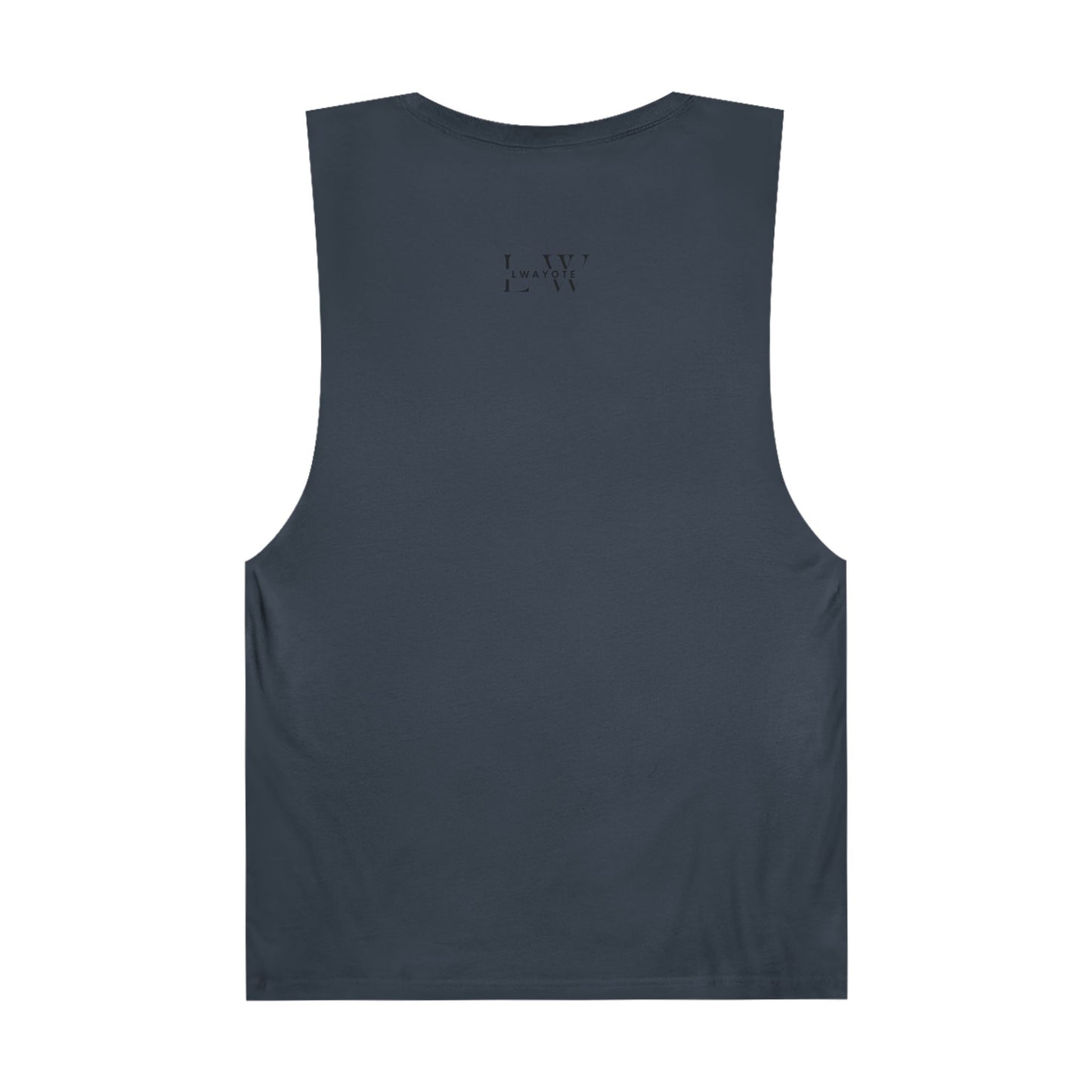 Lwayote Unisex Barnard Tank