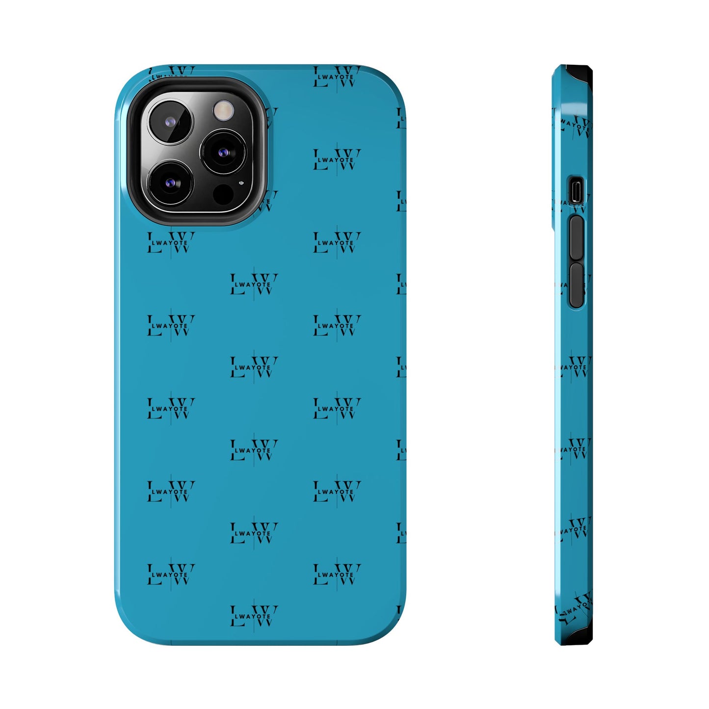 Lwayote Phone Cases