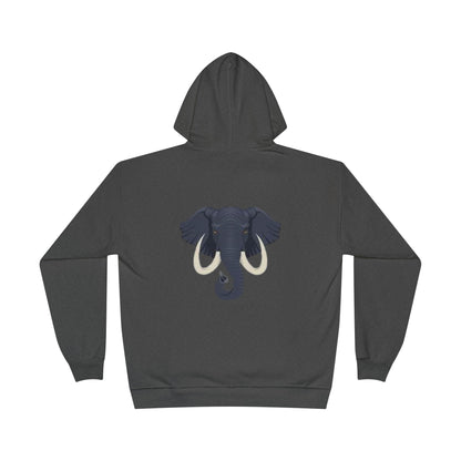 Lwayote Hoodie Sweatshirt