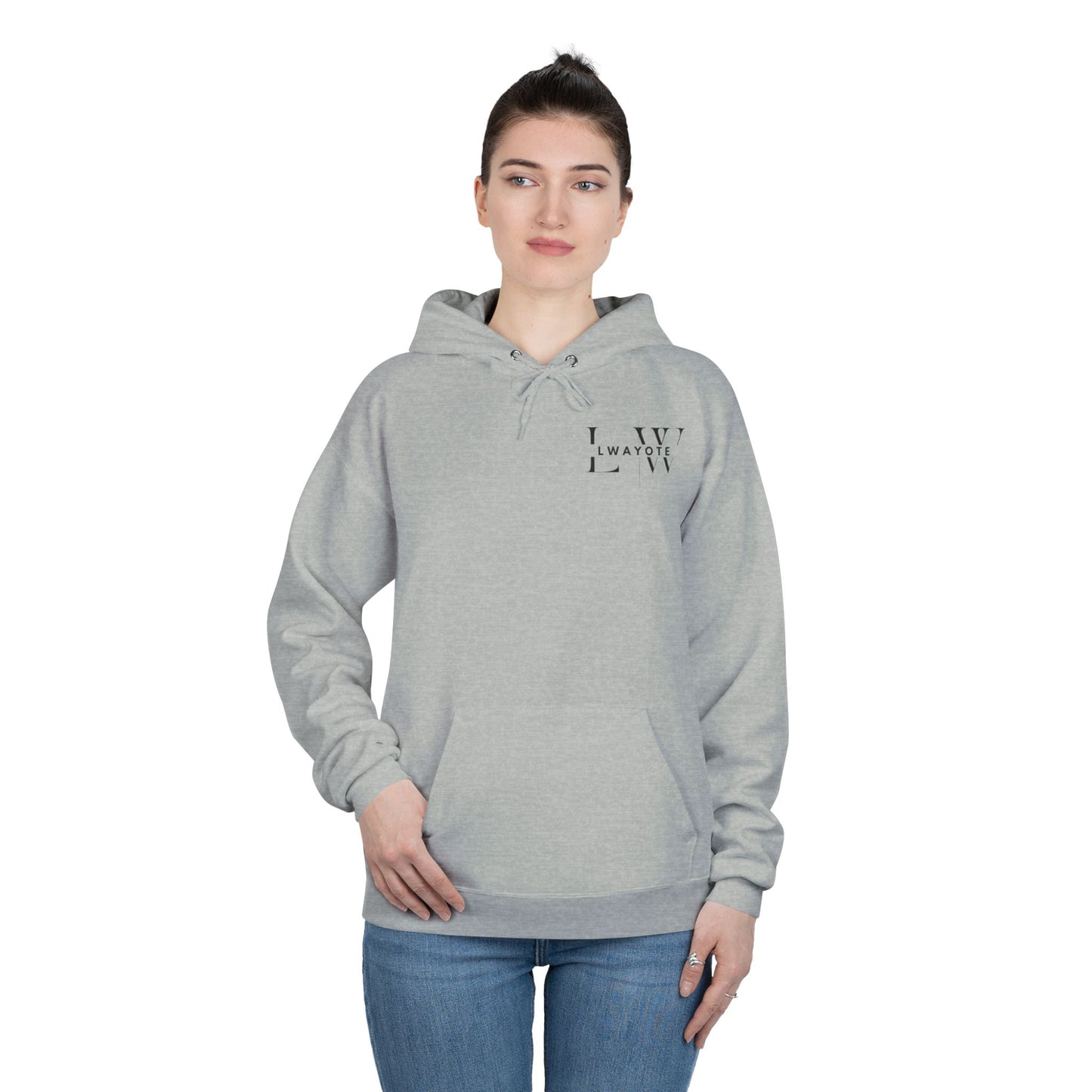 Lwayote Hoodie Sweatshirt