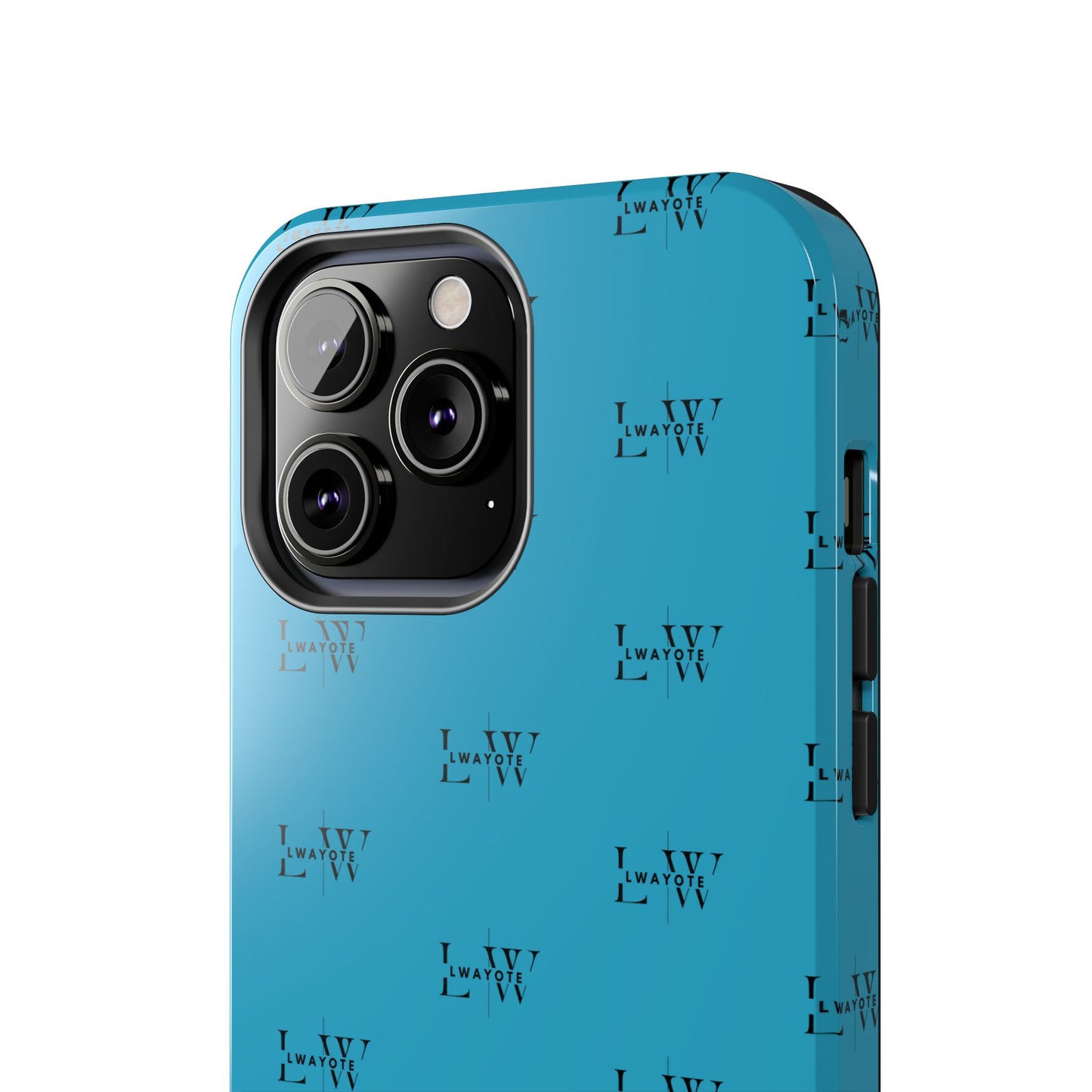 Lwayote Phone Cases