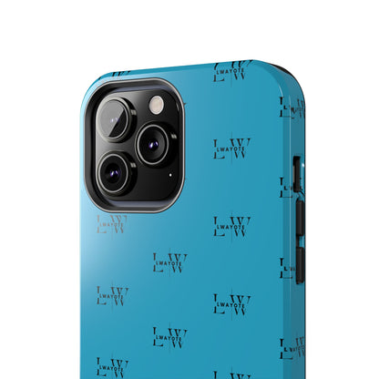 Lwayote Phone Cases