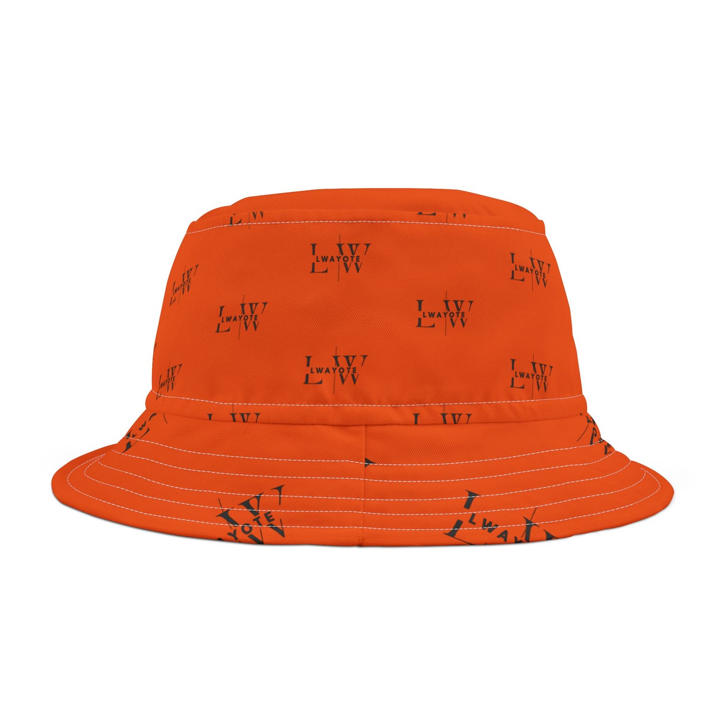 Lwayote Bucket Hat