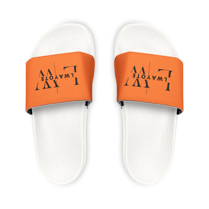 Men's Lwayote-Strap Sandals