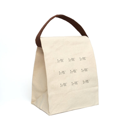 Lwayote Lunch Bag