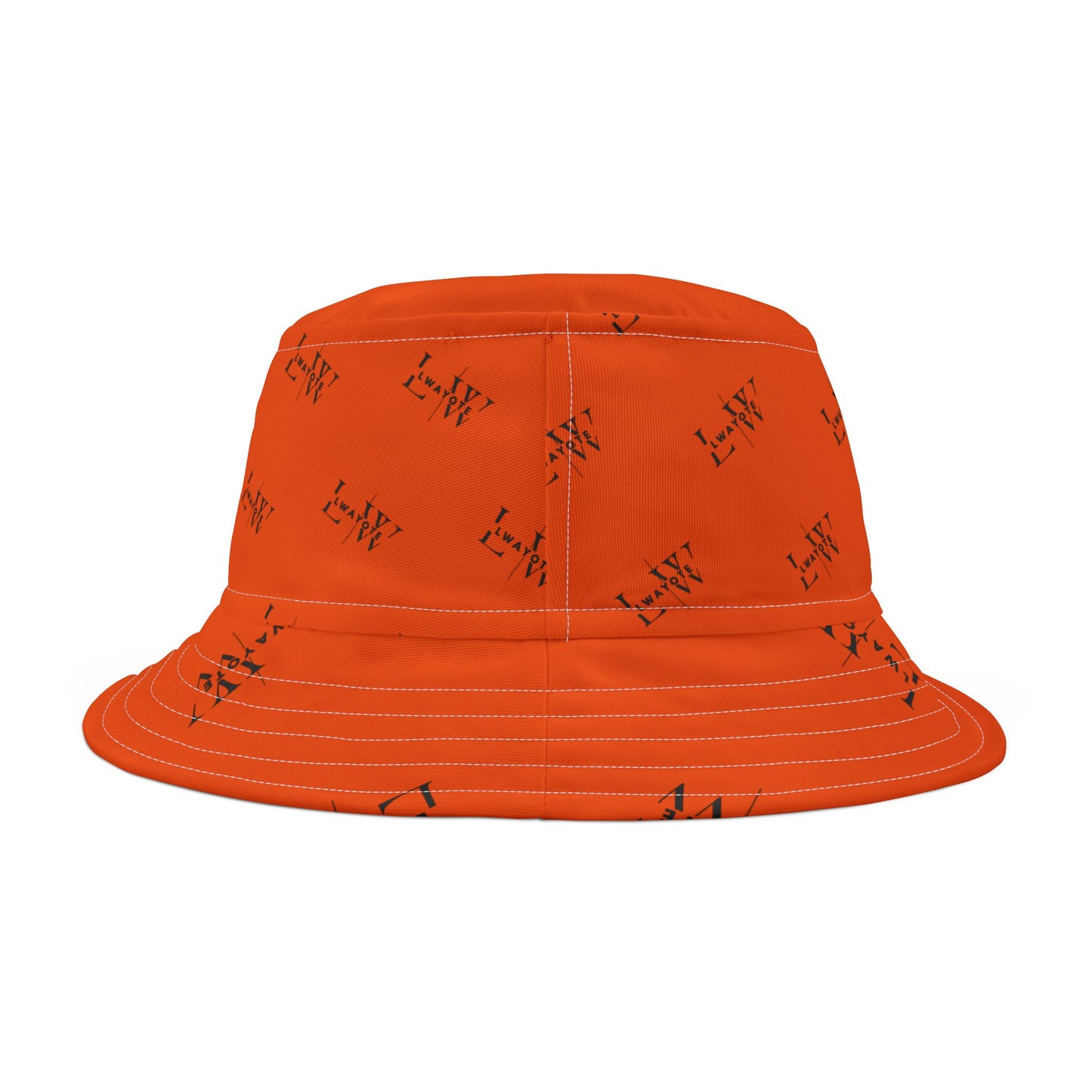 Lwayote Bucket Hat