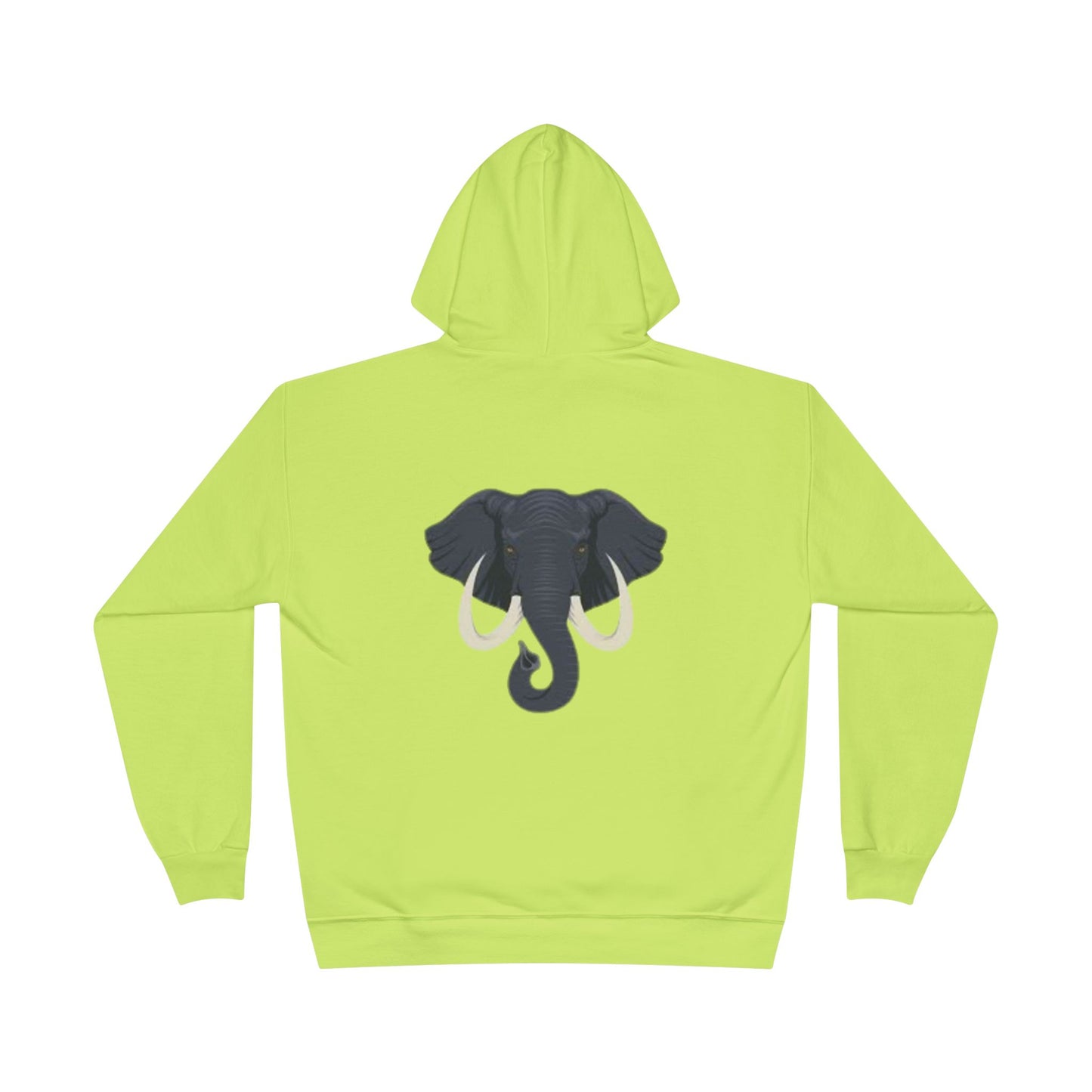 Lwayote Hoodie Sweatshirt