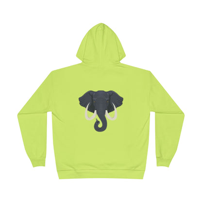 Lwayote Hoodie Sweatshirt