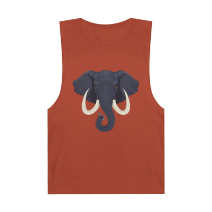 Lwayote Unisex Barnard Tank