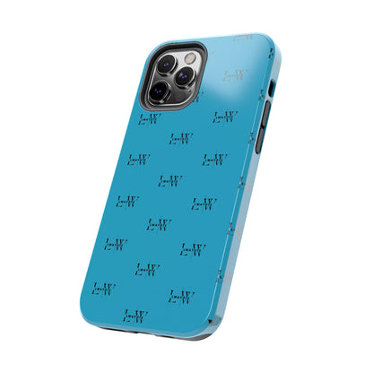 Lwayote Phone Cases