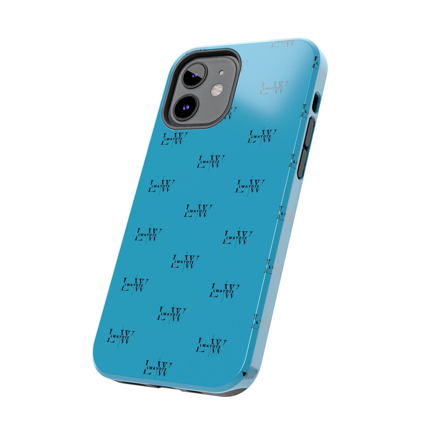 Lwayote Phone Cases