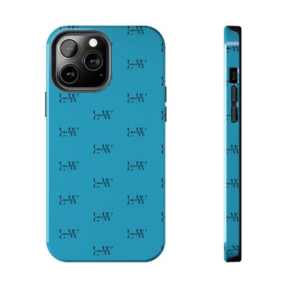 Lwayote Phone Cases