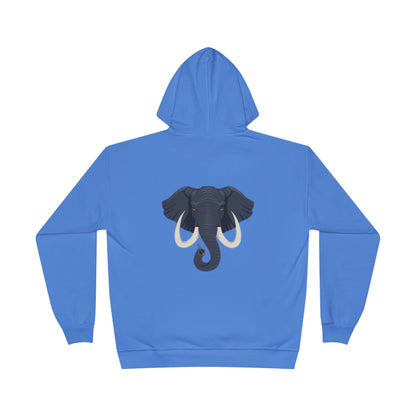 Lwayote Hoodie Sweatshirt