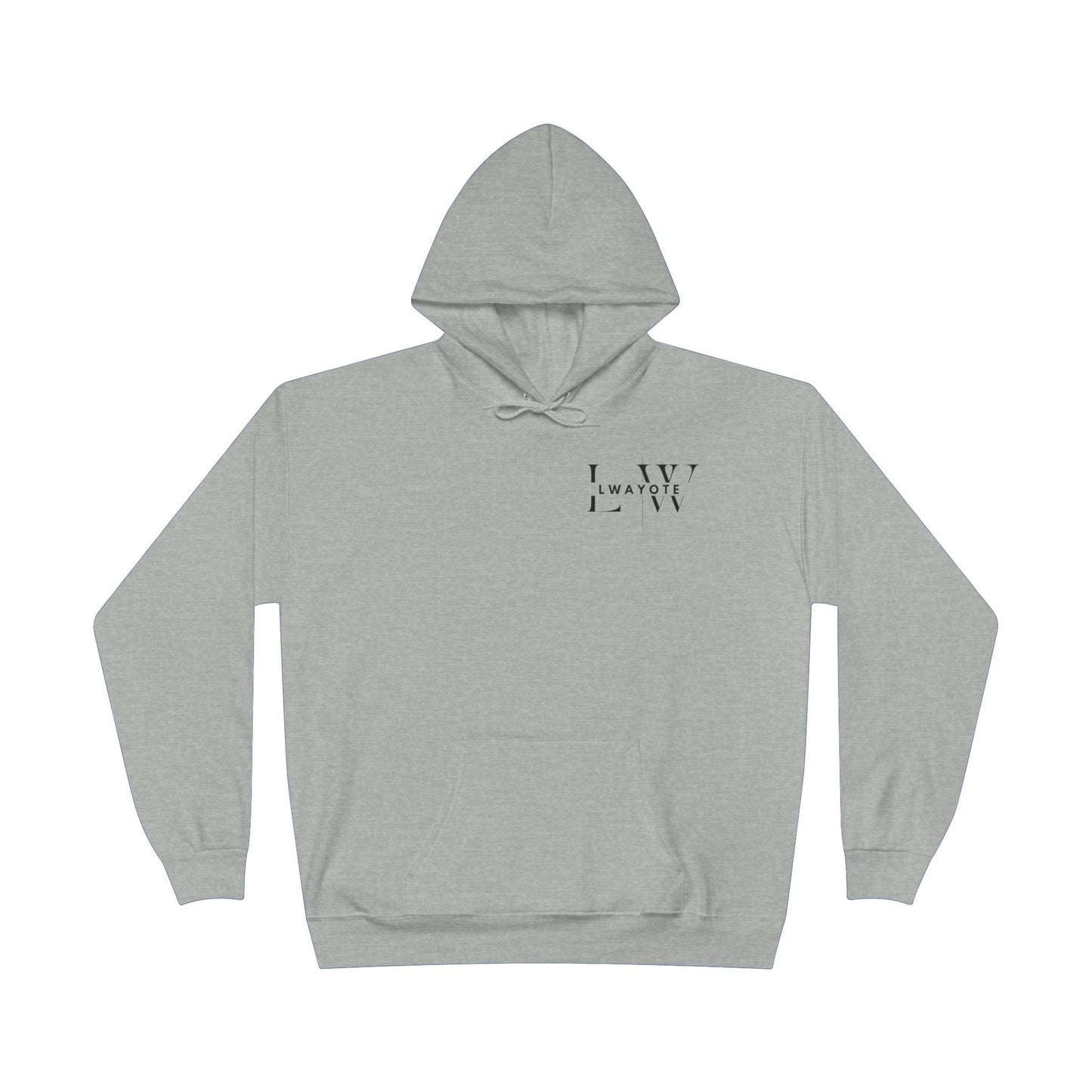 Lwayote Hoodie Sweatshirt