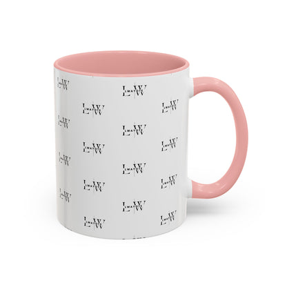 Lwayote Coffee Mug (11, 15oz)