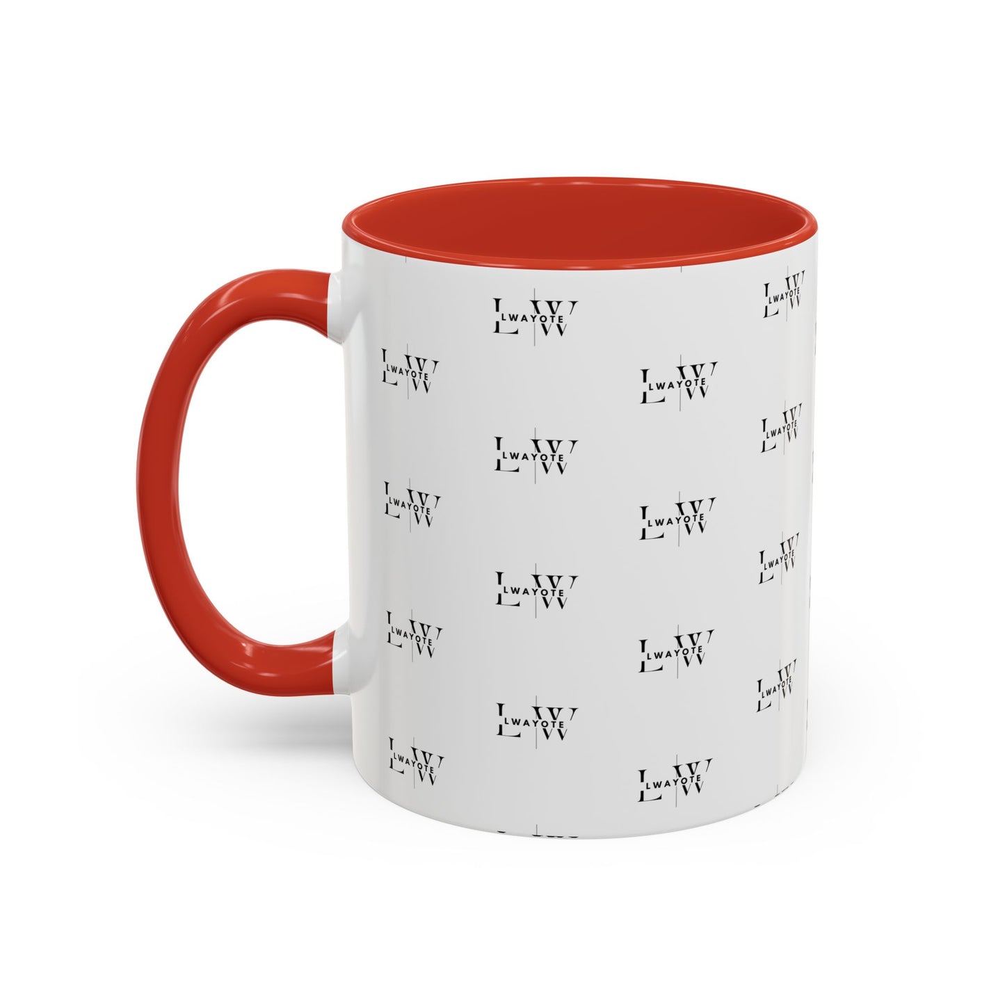 Lwayote Coffee Mug (11, 15oz)