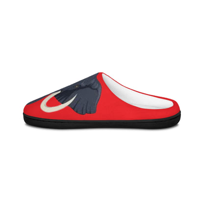 Lwayote Men's Indoor Slippers