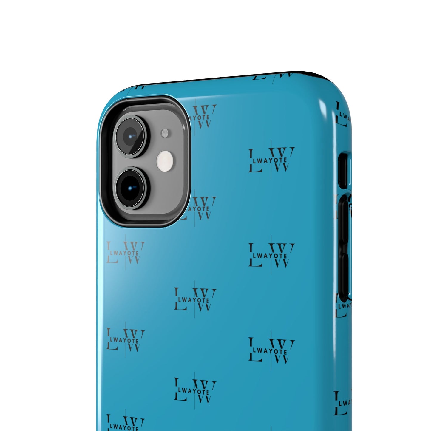 Lwayote Phone Cases