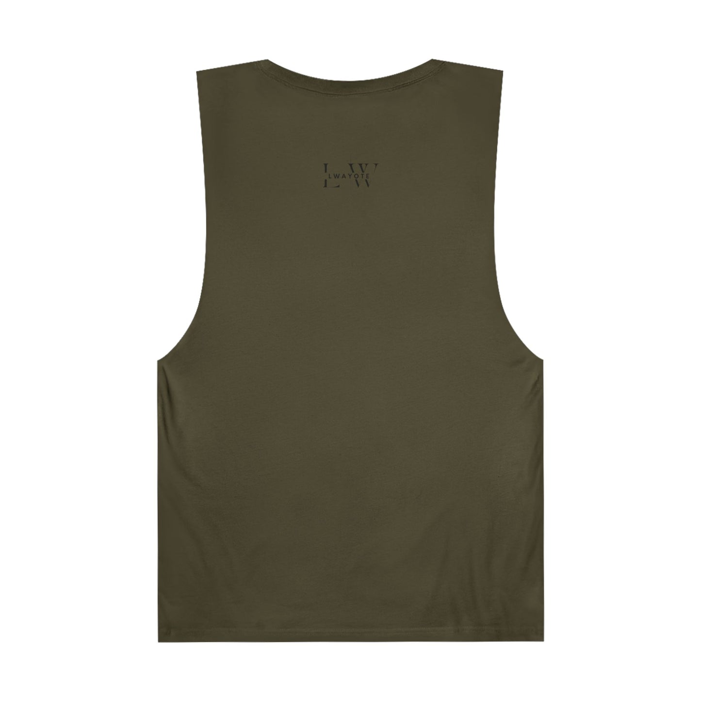 Lwayote Unisex Barnard Tank