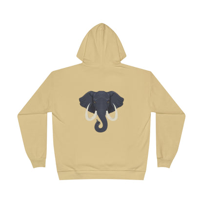 Lwayote Hoodie Sweatshirt