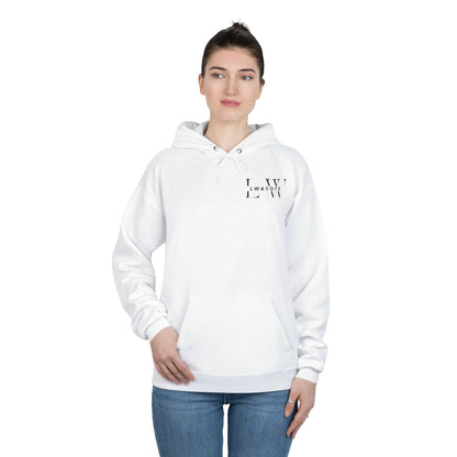 Lwayote Hoodie Sweatshirt