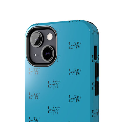 Lwayote Phone Cases