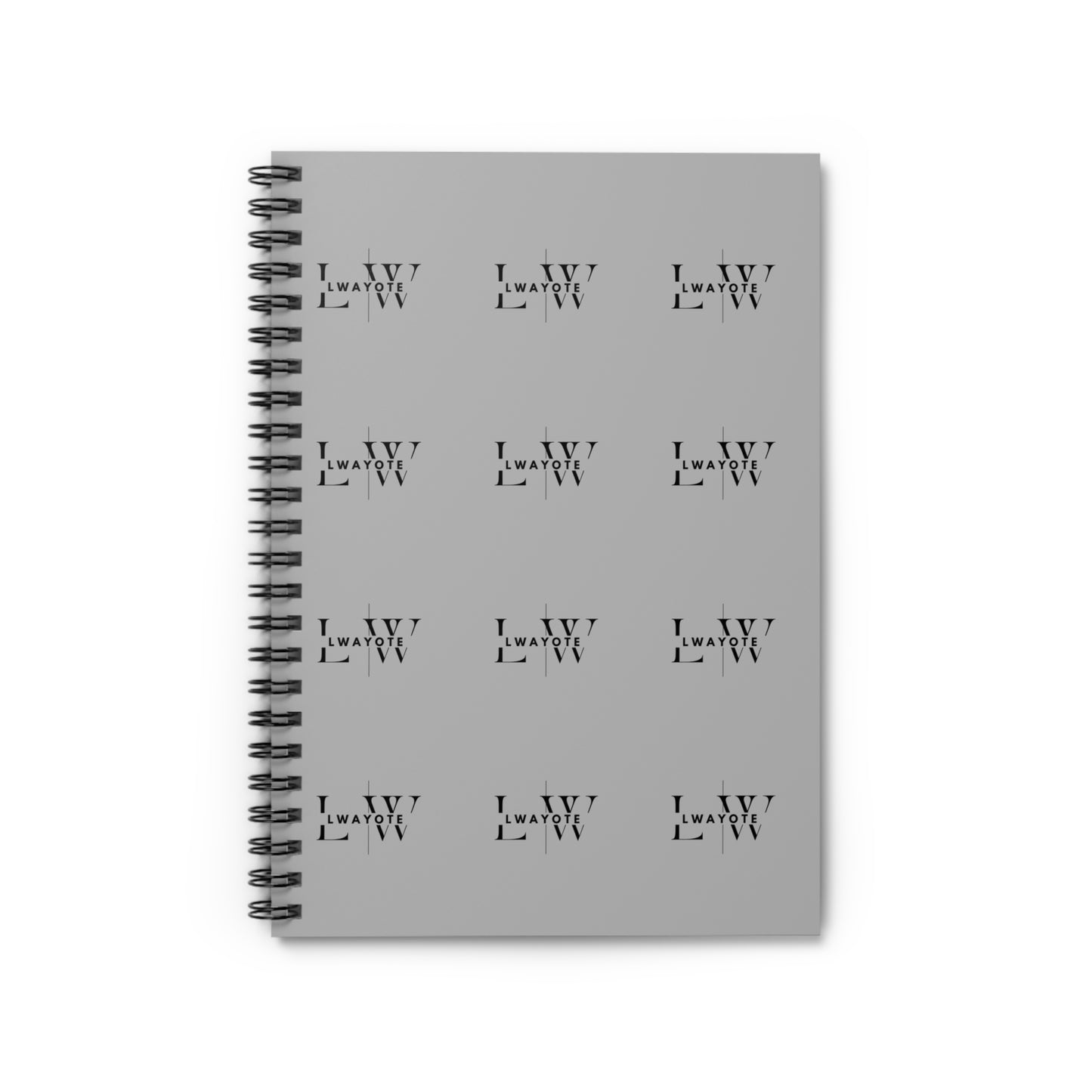 Lwayote Notebook