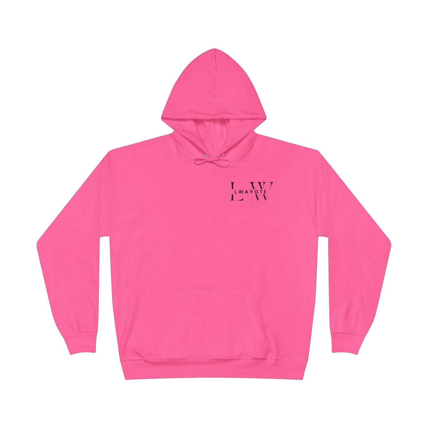 Lwayote Hoodie Sweatshirt