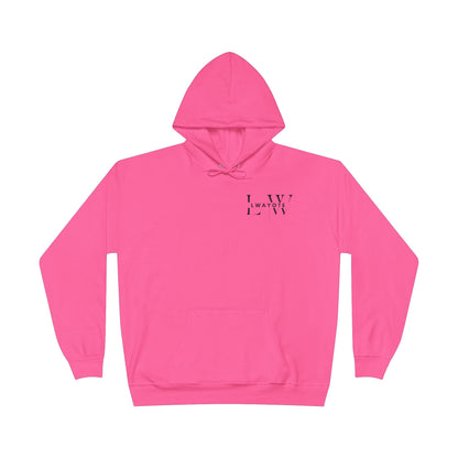 Lwayote Hoodie Sweatshirt