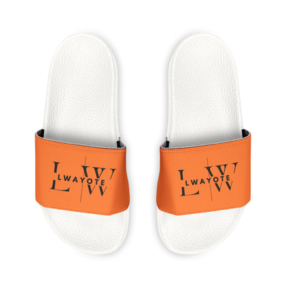 Men's Lwayote-Strap Sandals