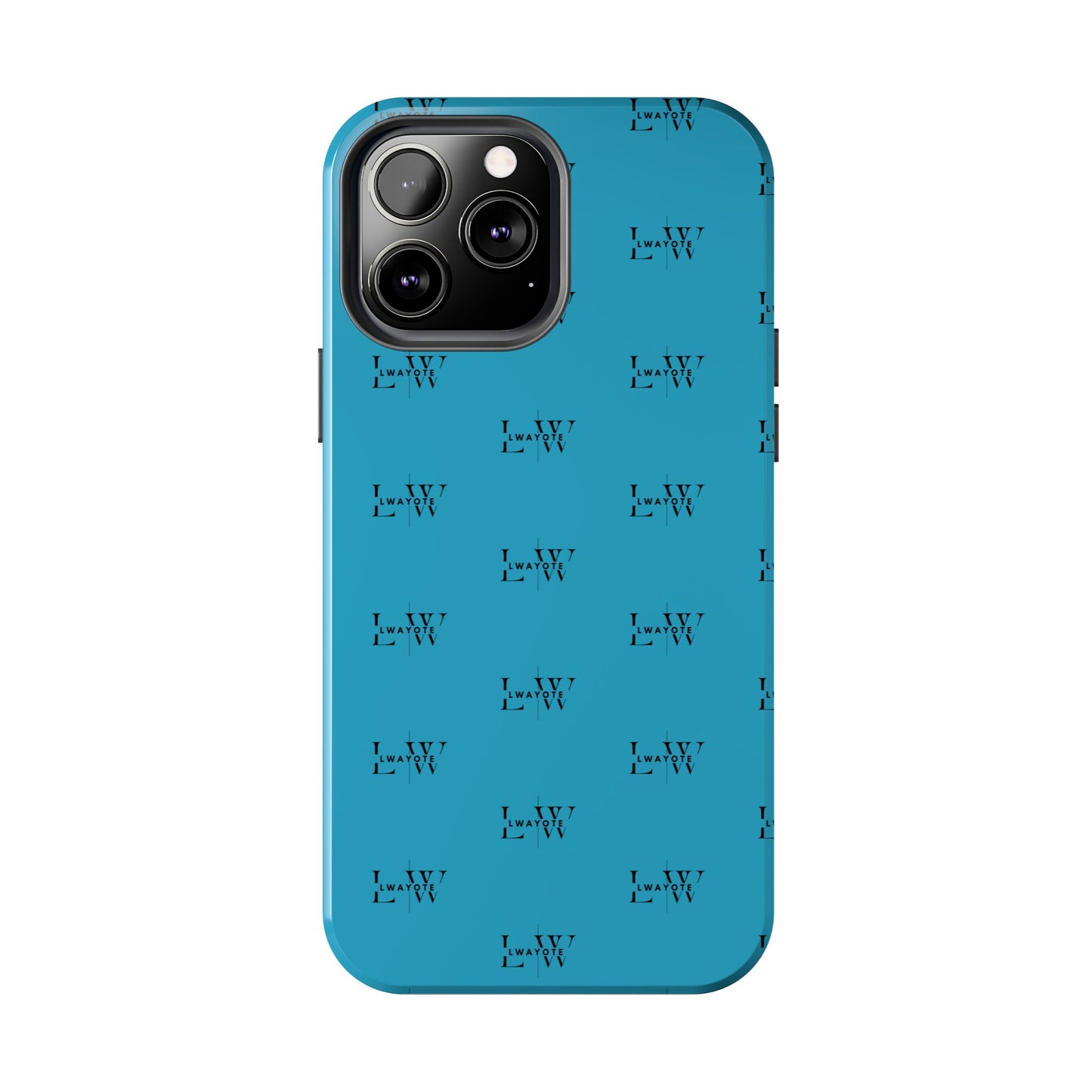 Lwayote Phone Cases