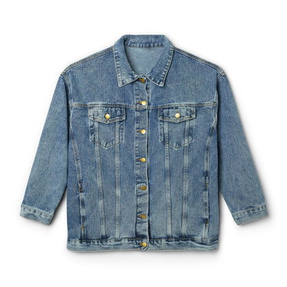 Lwayote Women's Denim Jacket