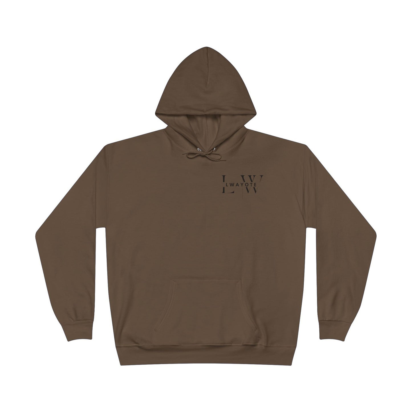 Lwayote Hoodie Sweatshirt