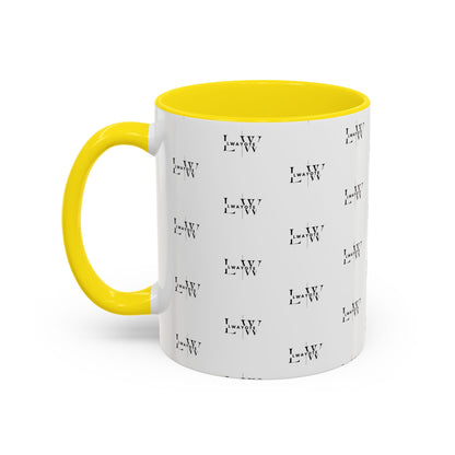 Lwayote Coffee Mug (11, 15oz)