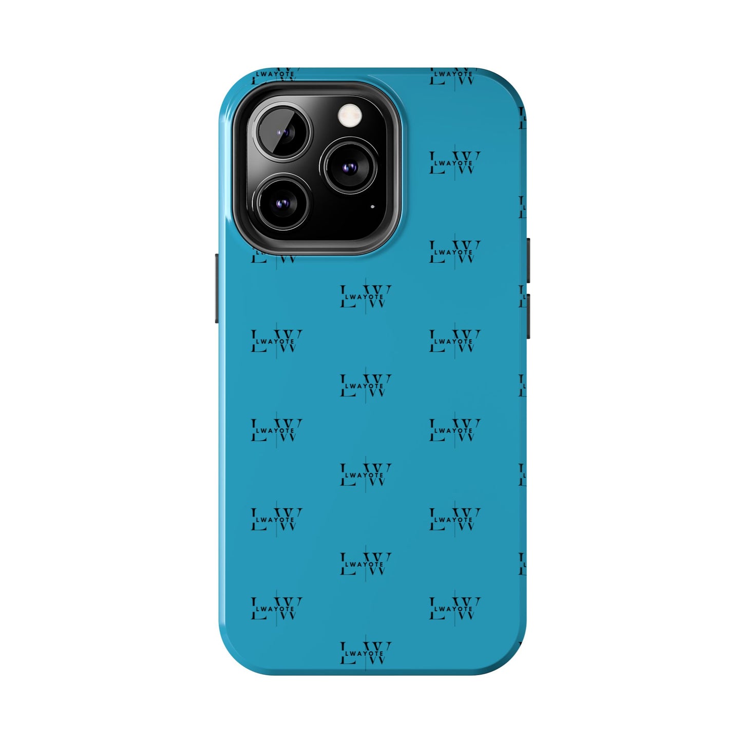 Lwayote Phone Cases