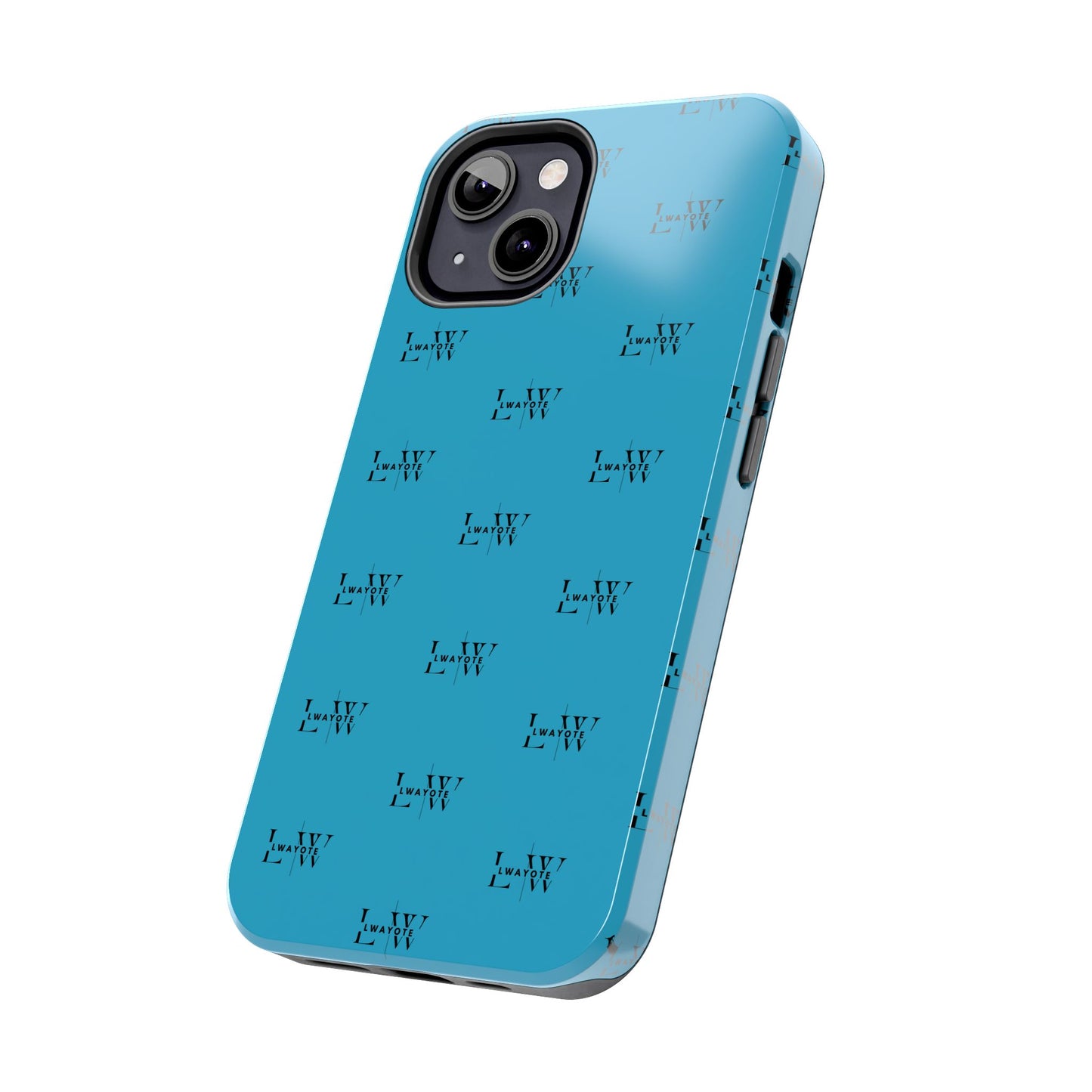 Lwayote Phone Cases