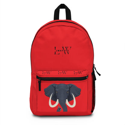 Lwayote Backpack