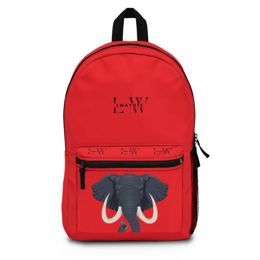 Lwayote Backpack