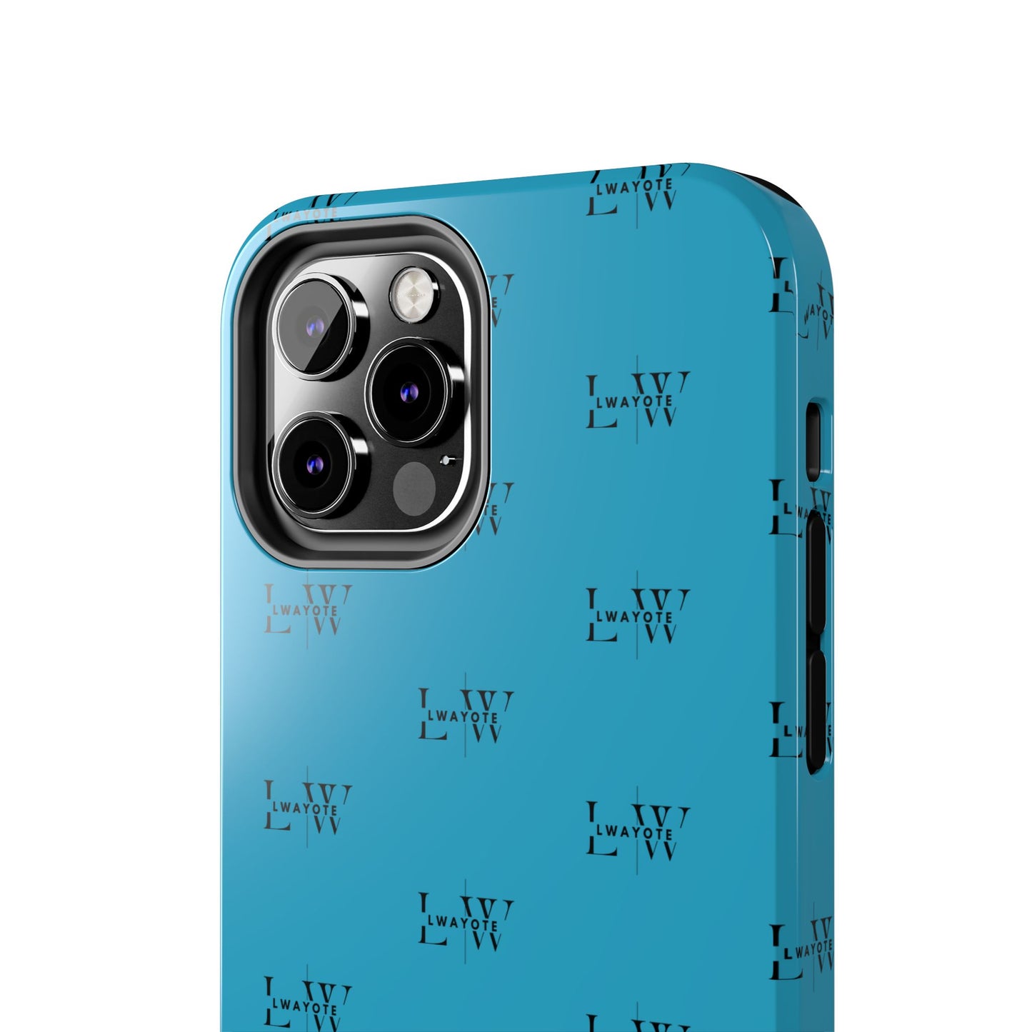 Lwayote Phone Cases