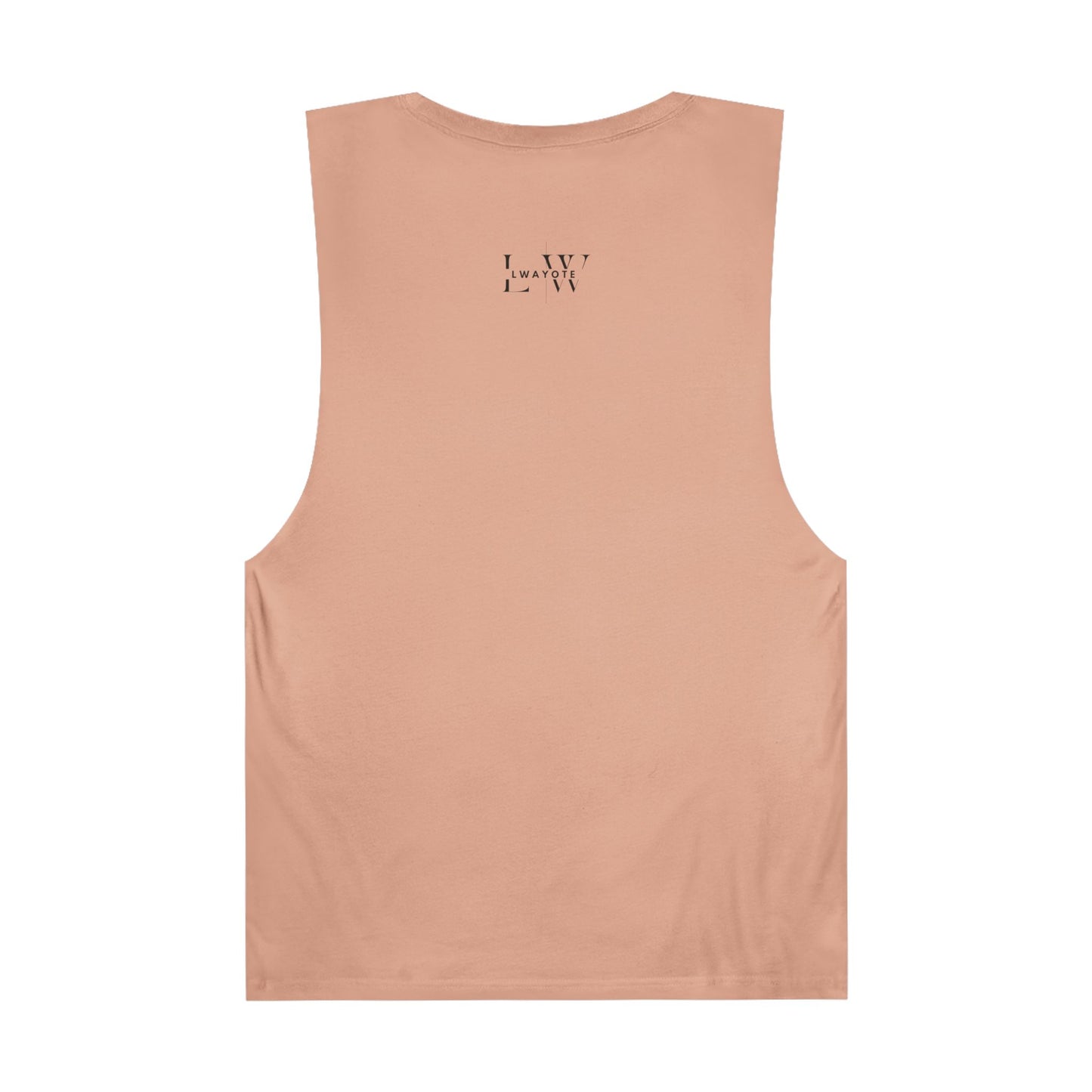 Lwayote Unisex Barnard Tank